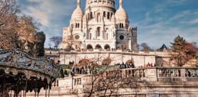 Sacre Coeur