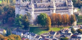 Pierrefonds