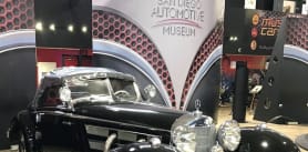 Automotive Museum