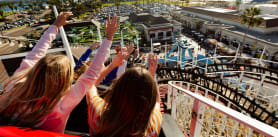 Belmont Park Tickets Discount | GO San Diego Pass