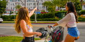 Bike Rentals San Diego