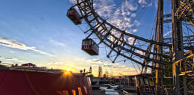 Giant Ferris Wheel