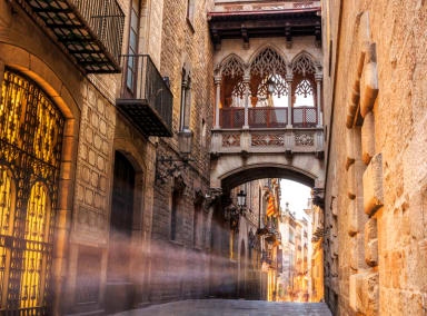 best walking tours barcelona teaser