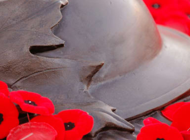 Things to do on Remembrance Day in London