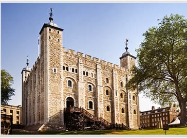 Tower of London