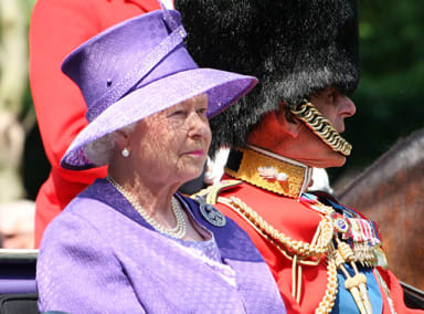 Which British King Or Queen Are You