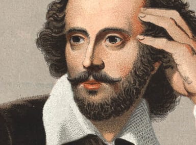 Top 10 William Shakespeare Facts