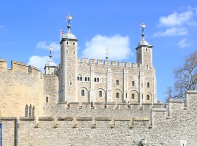 How Well Do You Know These Tower of London Facts?