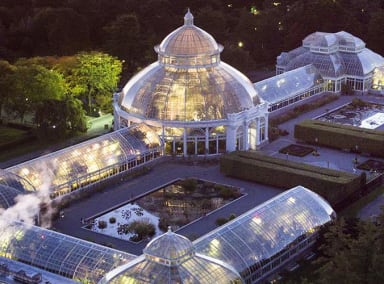 New York Botanical Garden | New York Pass