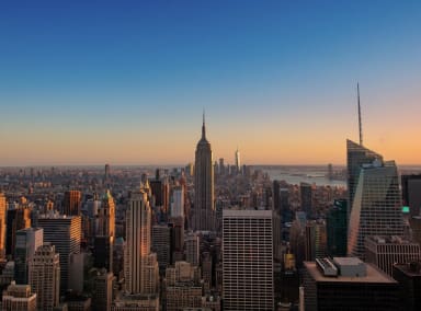 Places to Visit in NYC