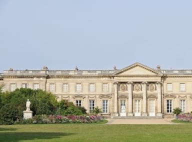 Château de Compiègne