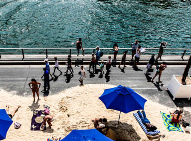 Paris Plages