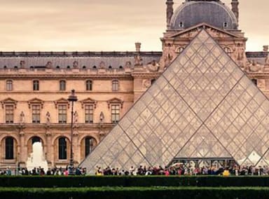 louvre