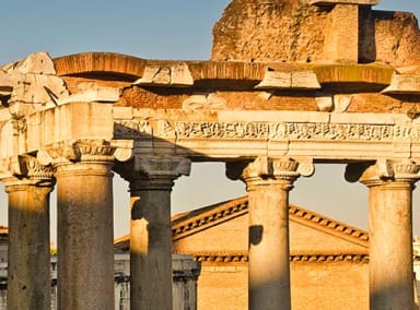 Cultural Attractions in Rome