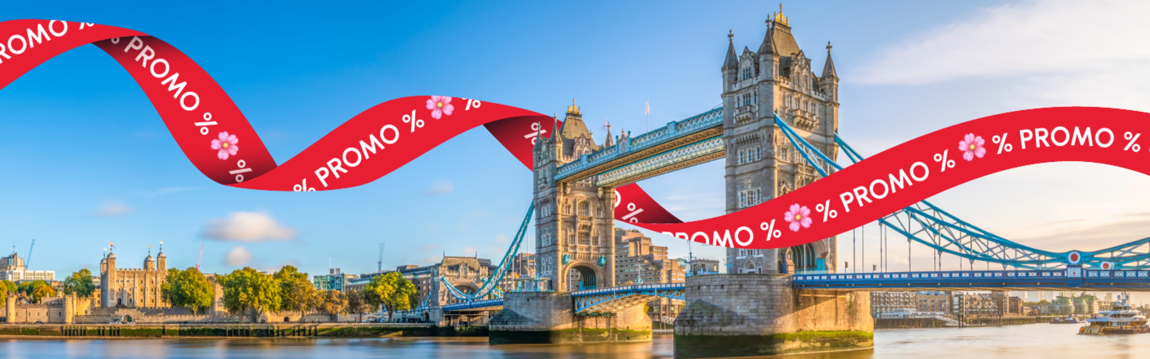 Tower Bridge, London