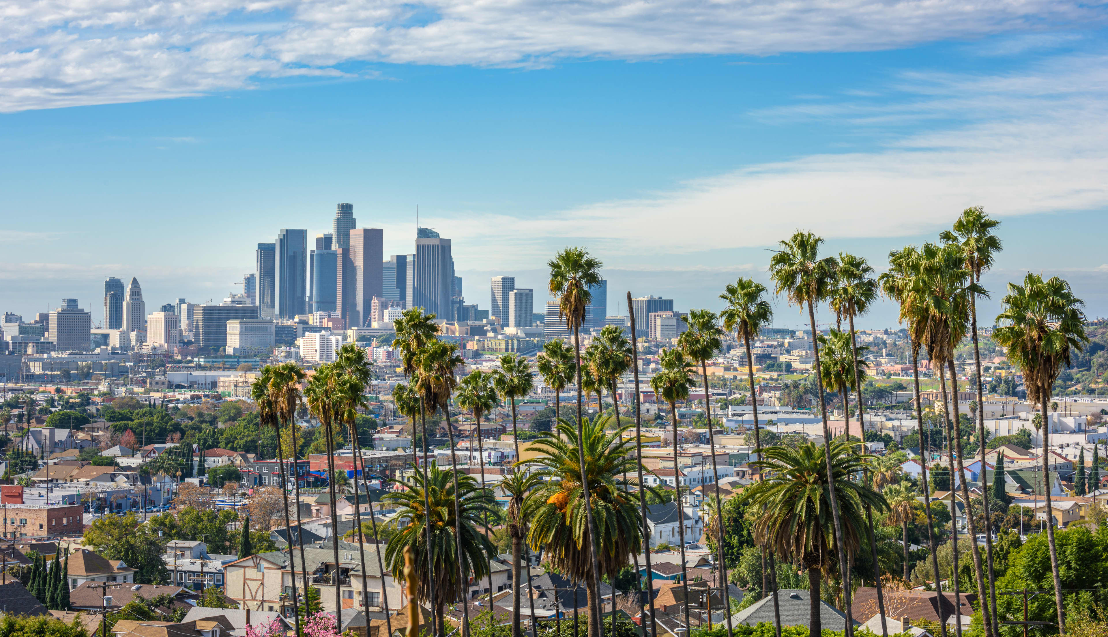 Go City® | Los Angeles Passes | Save up to 55%