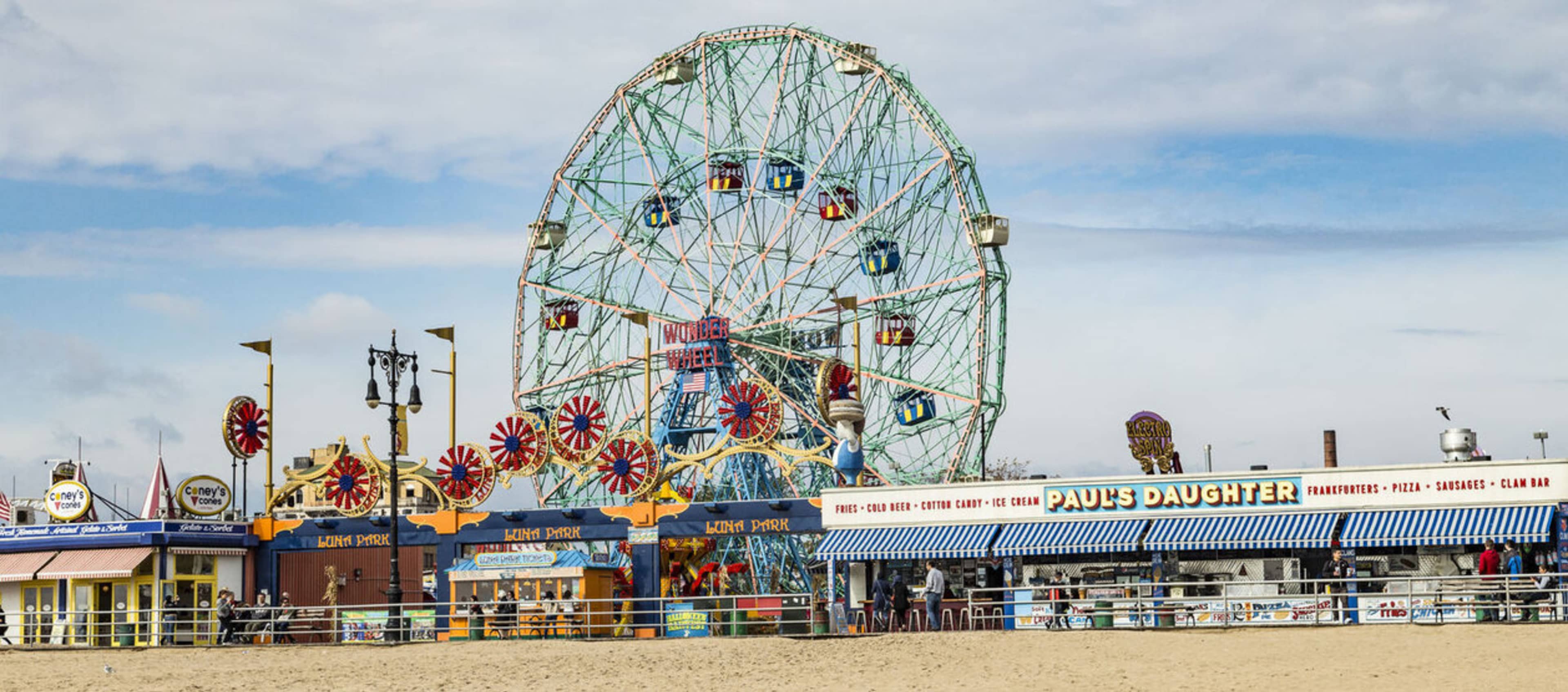 Coney Island