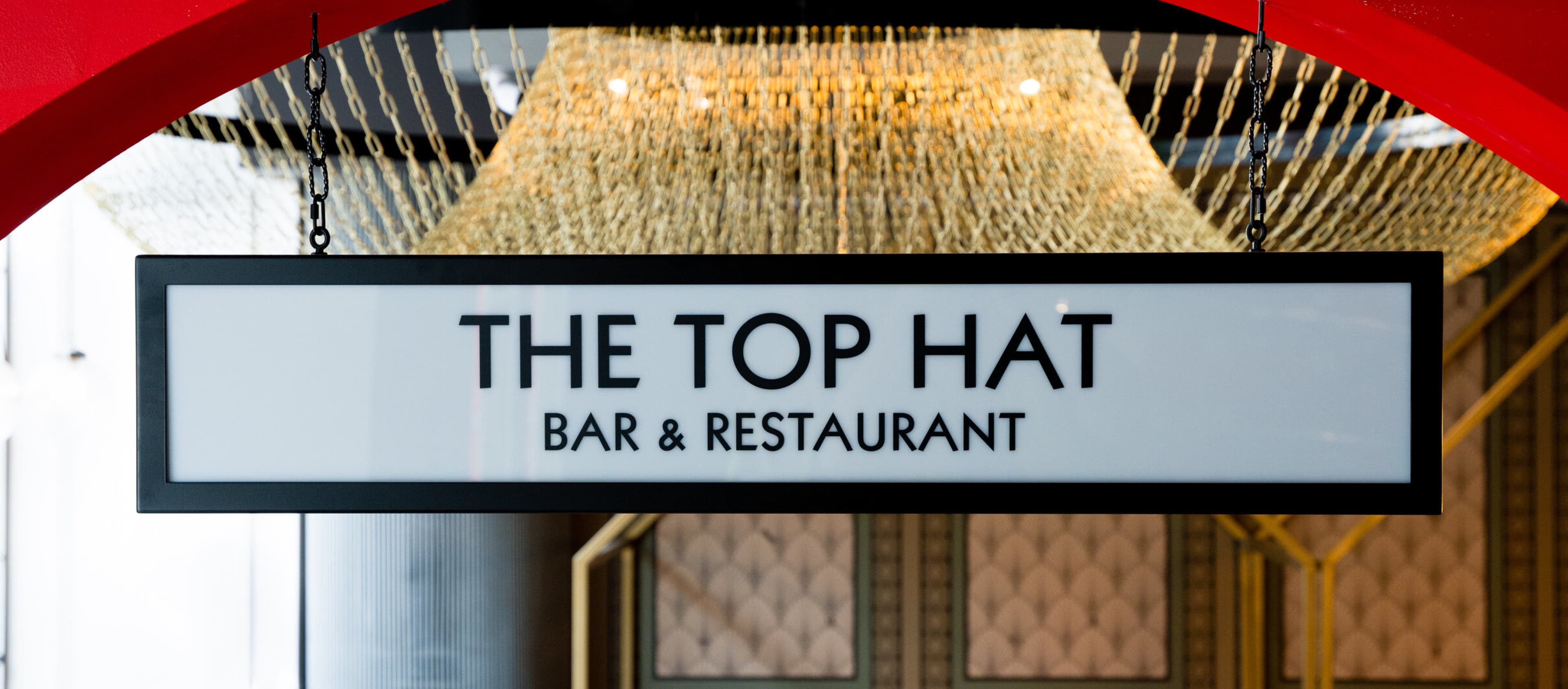 Top Hat Restaurant