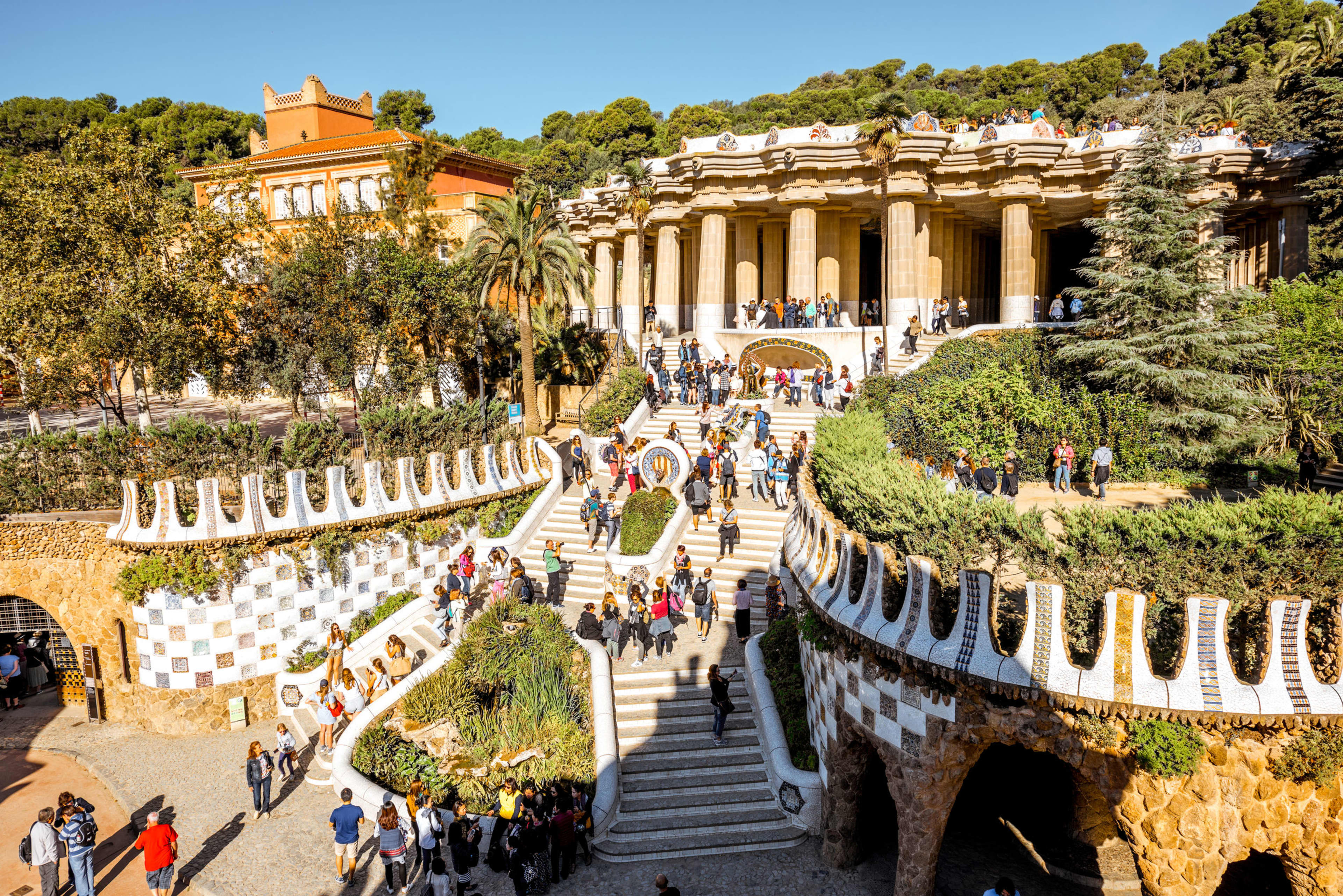 Guell