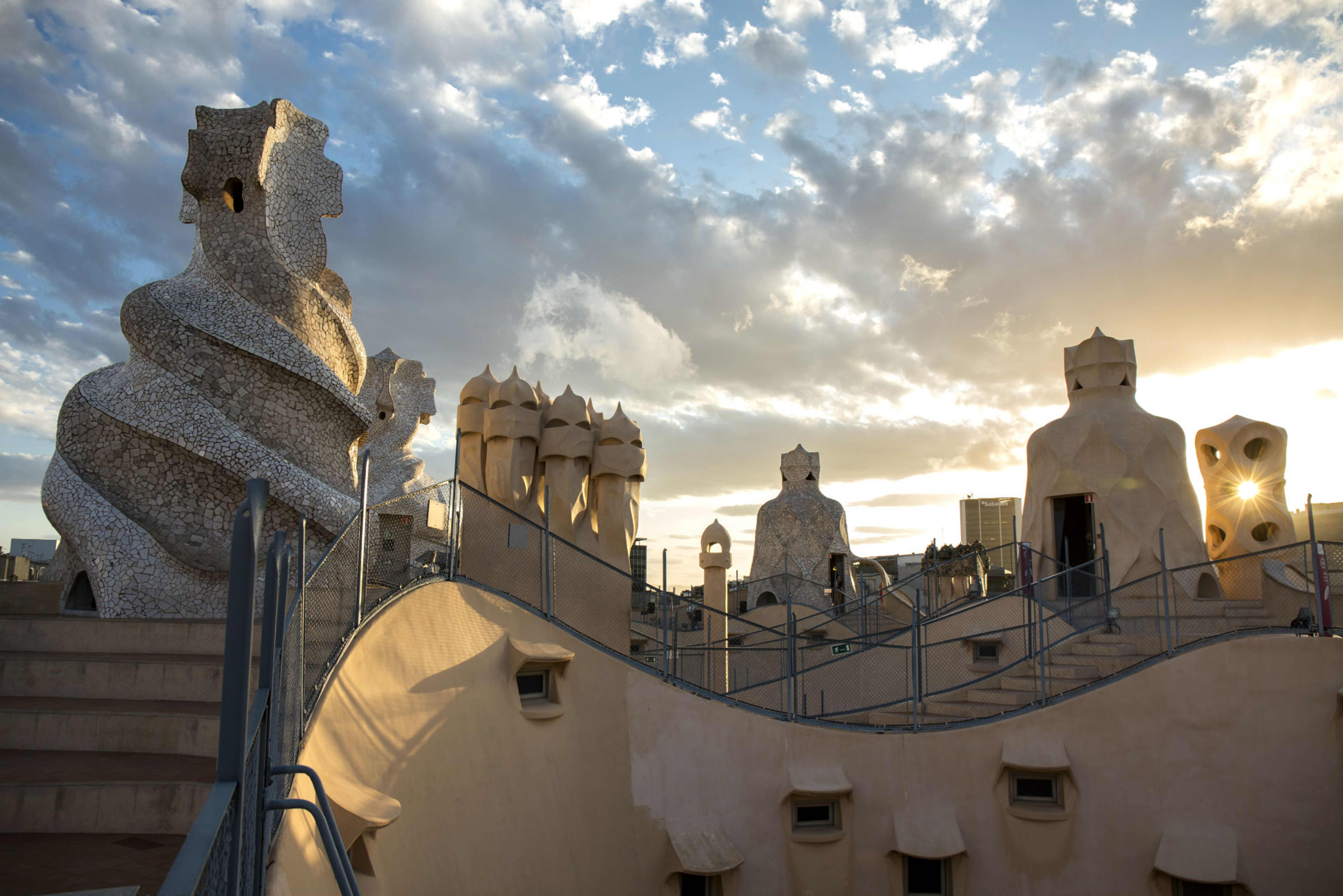 La Pedrera