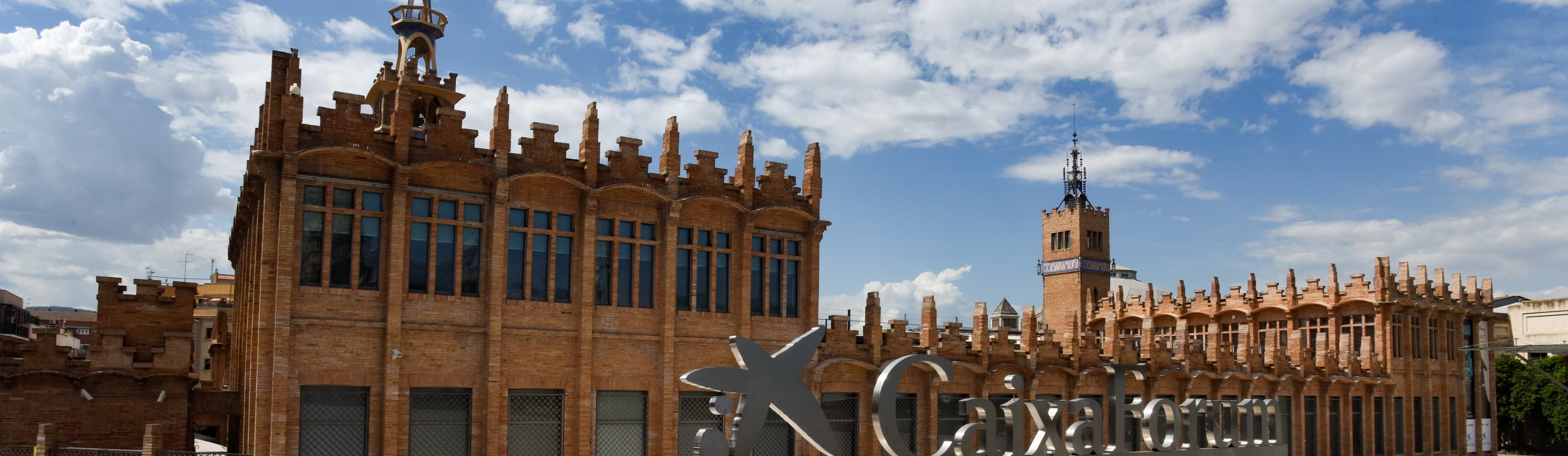 CaixaForum