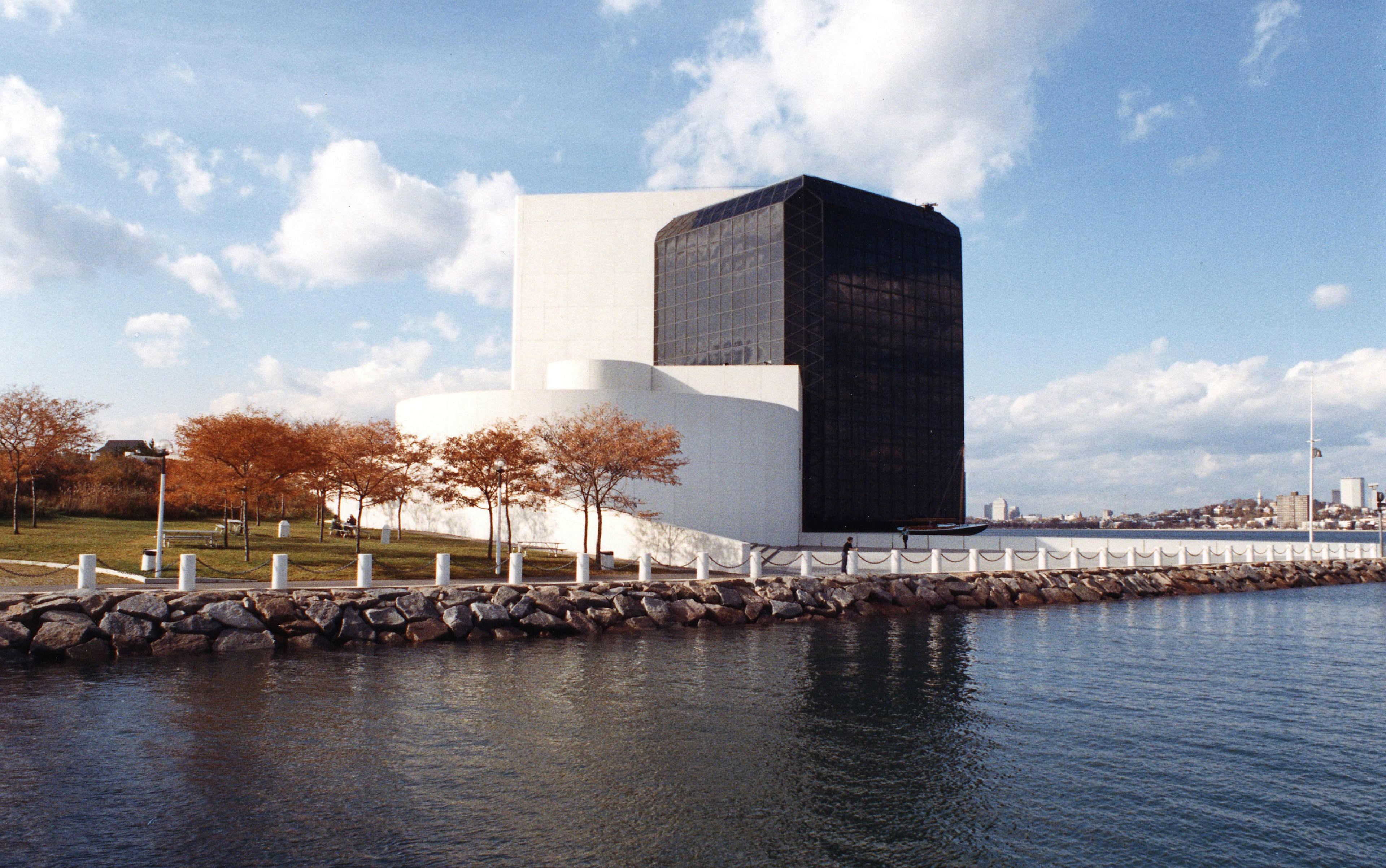 JFK Hyannis Museum