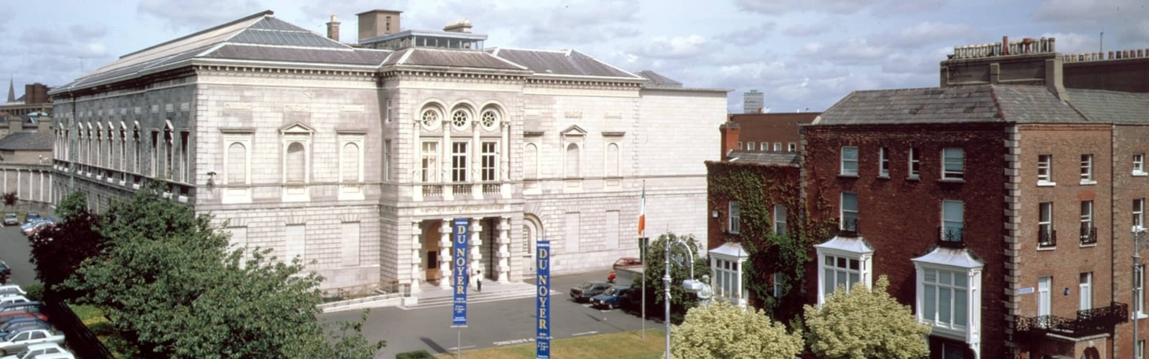 National Gallery of Ireland