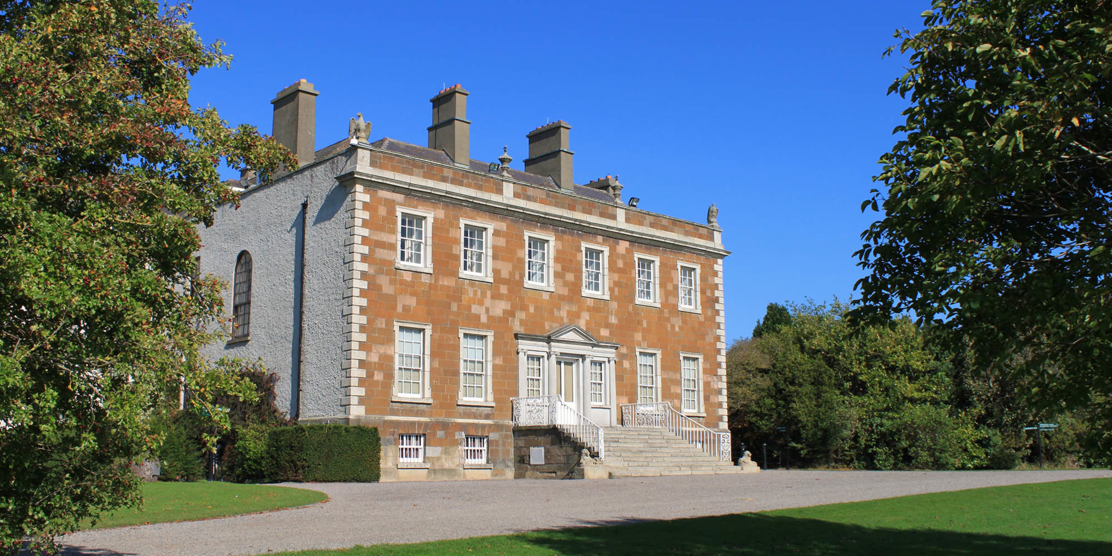 Newbridge House