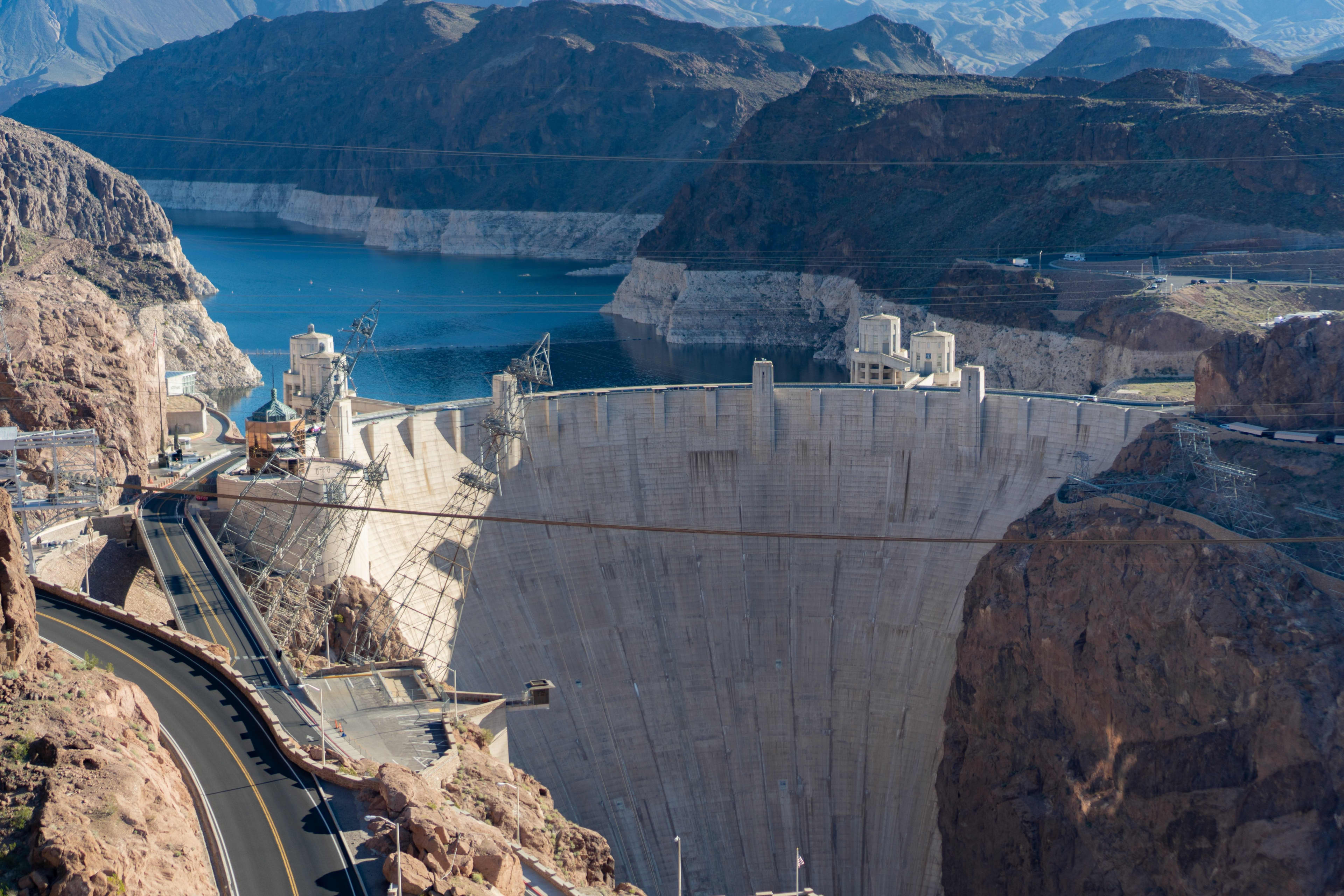 Hoover Dam