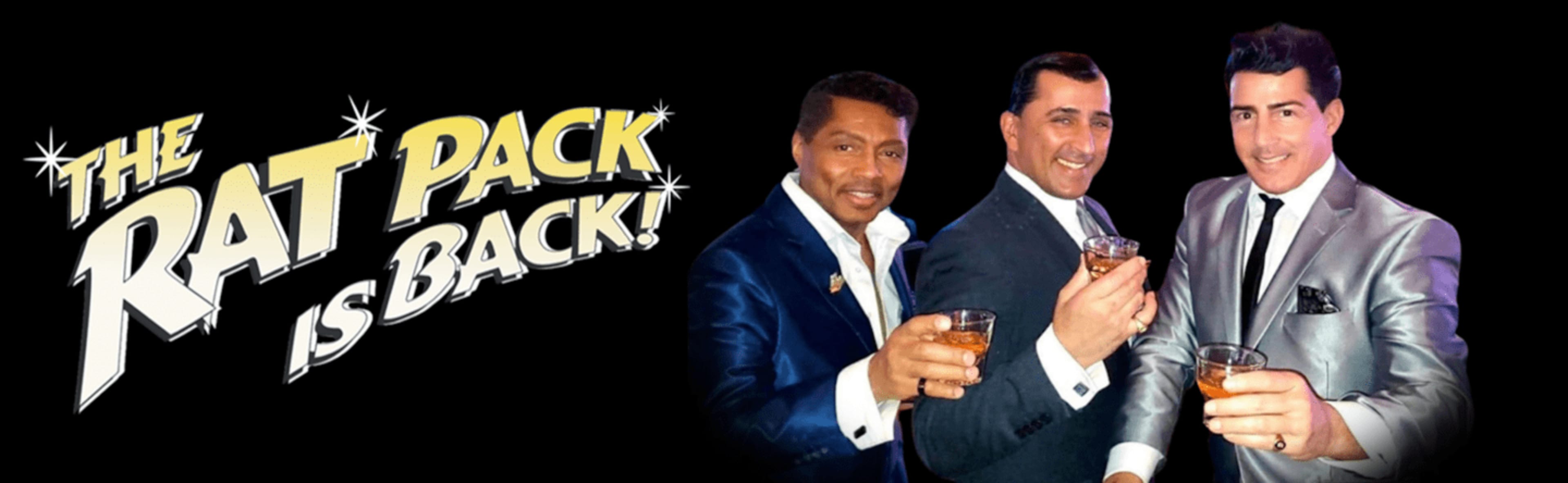 Rat Pack Header