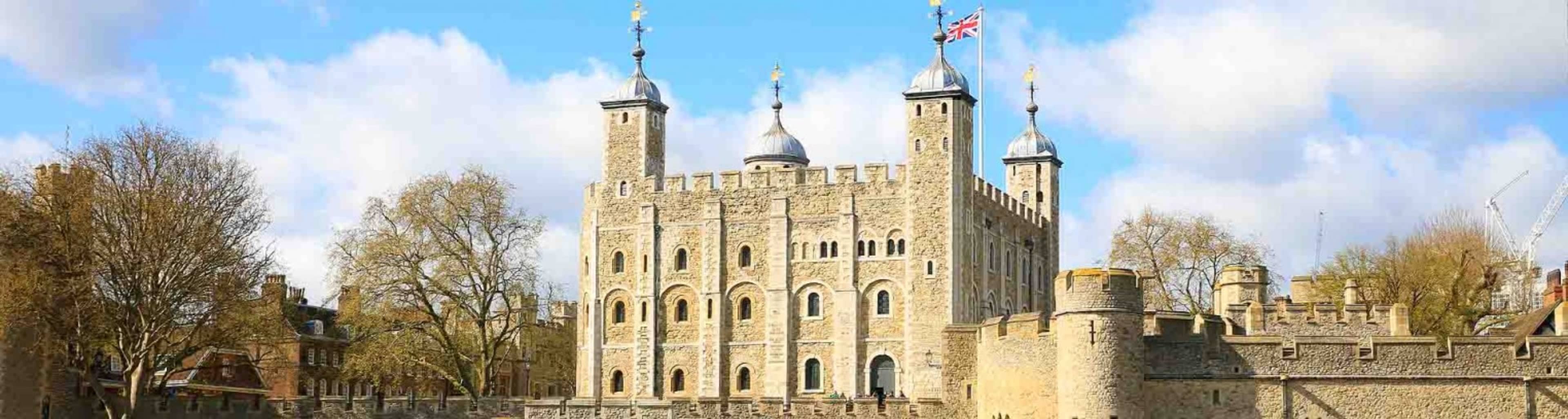 Tower of London