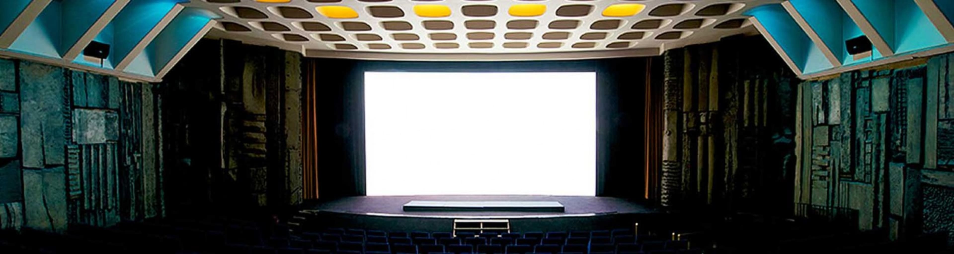 Curzon Mayfair Cinema