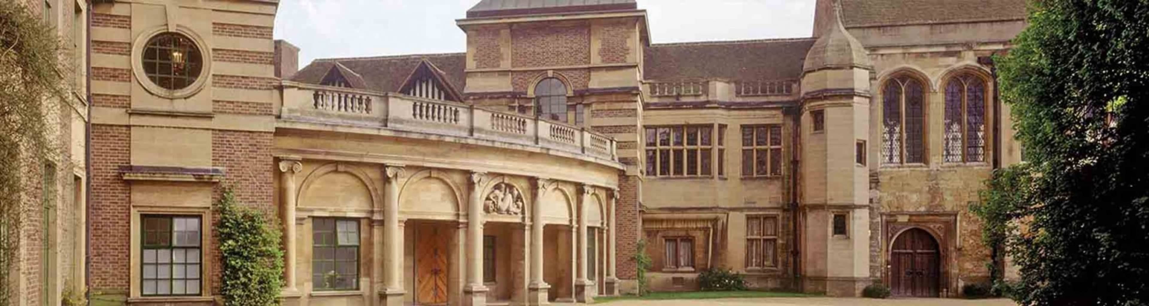 Eltham Palace