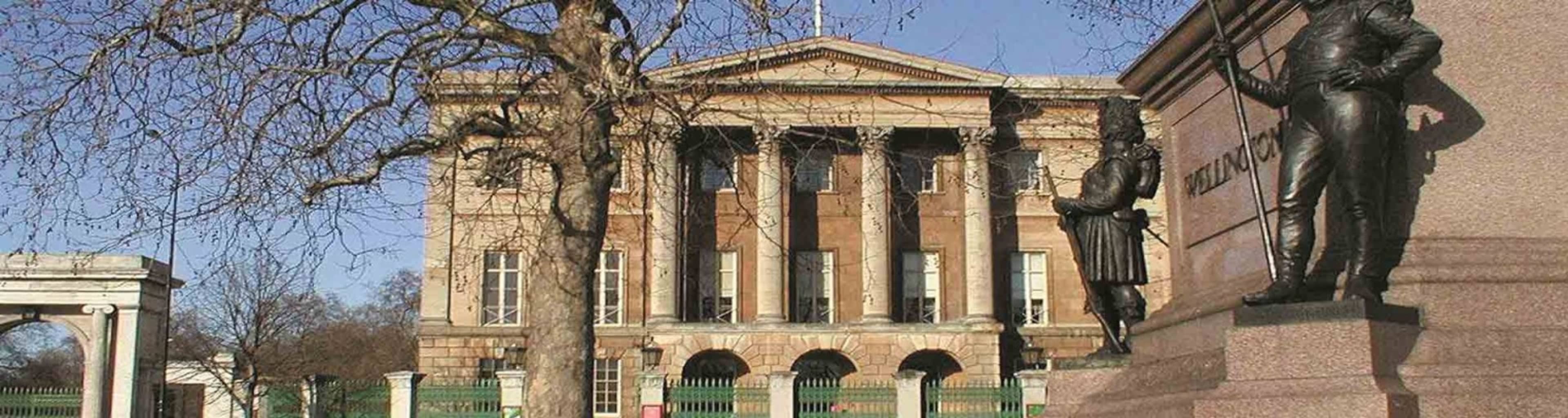 Apsley House