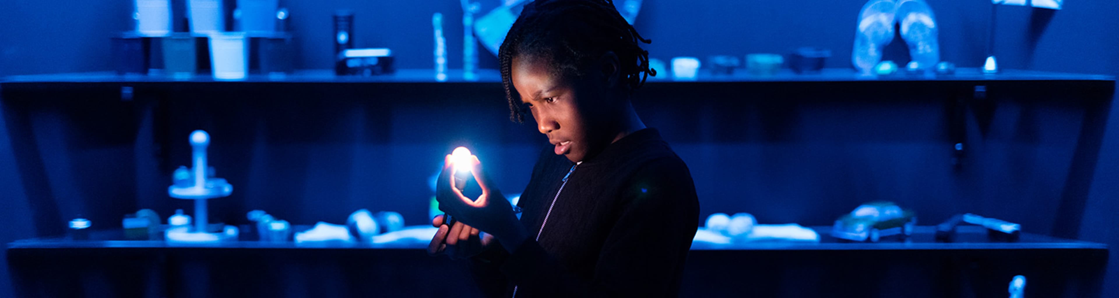 The Ultimate London Experience Science Museum + IMAX