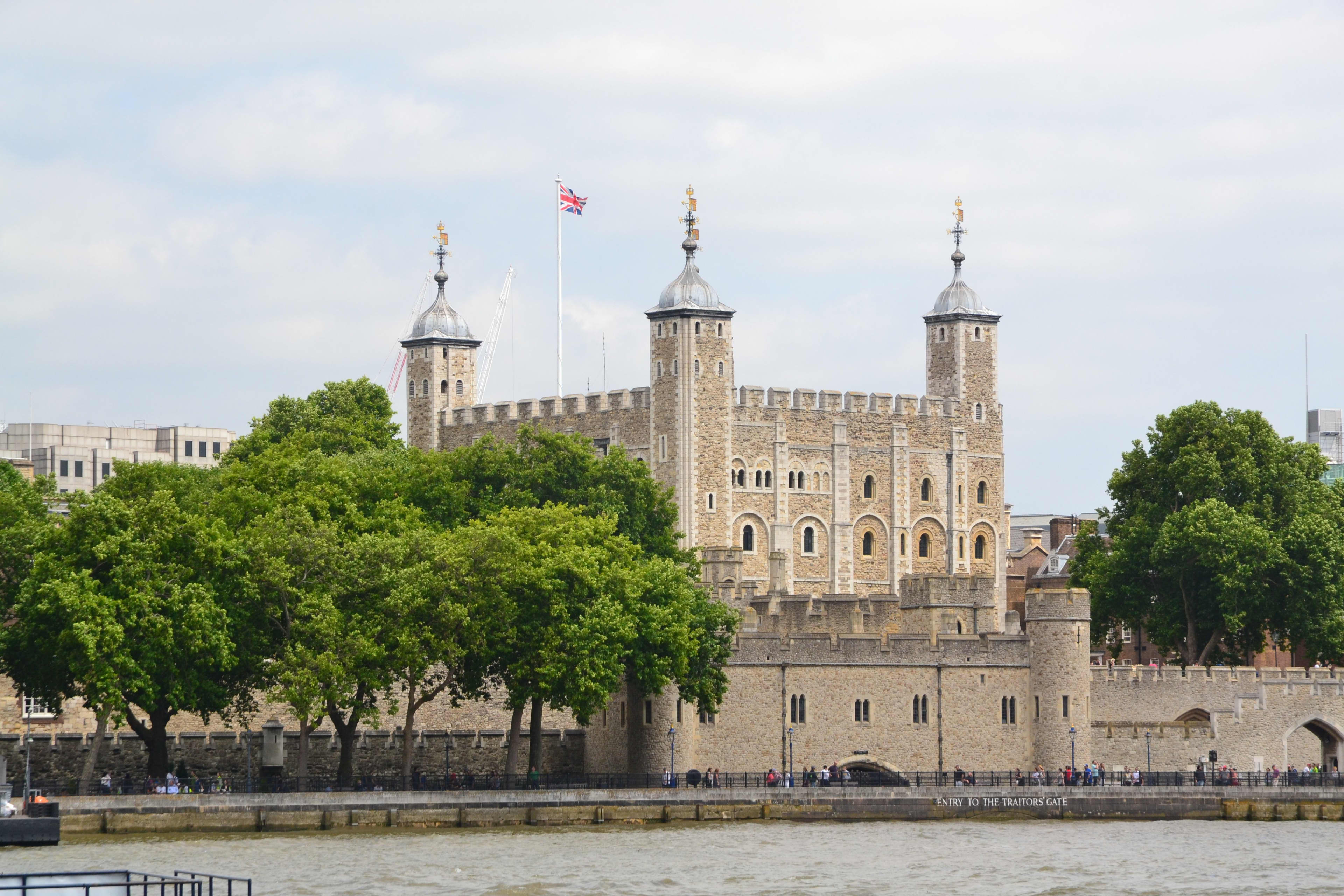 Tour de Londres