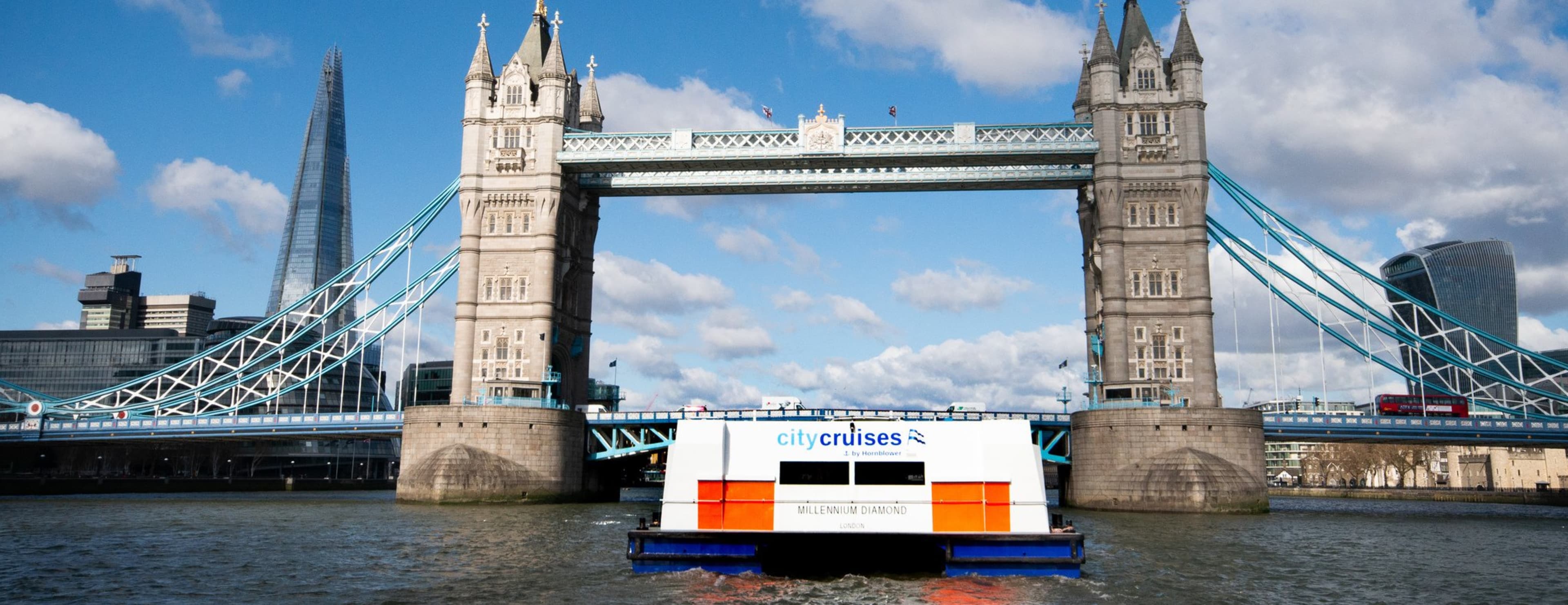 City Cruises