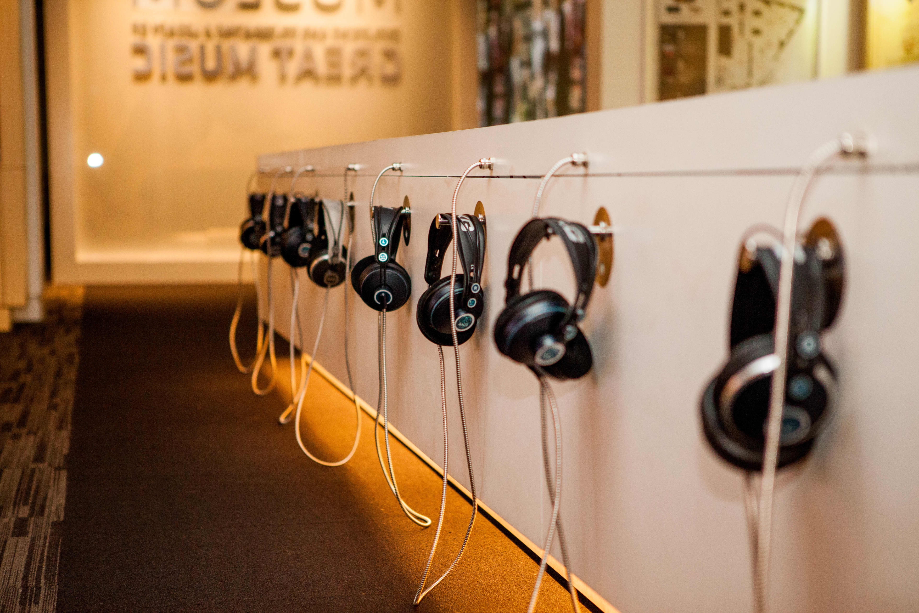 GRAMMY Museum Tickets Discount Admission With Go Los Angeles