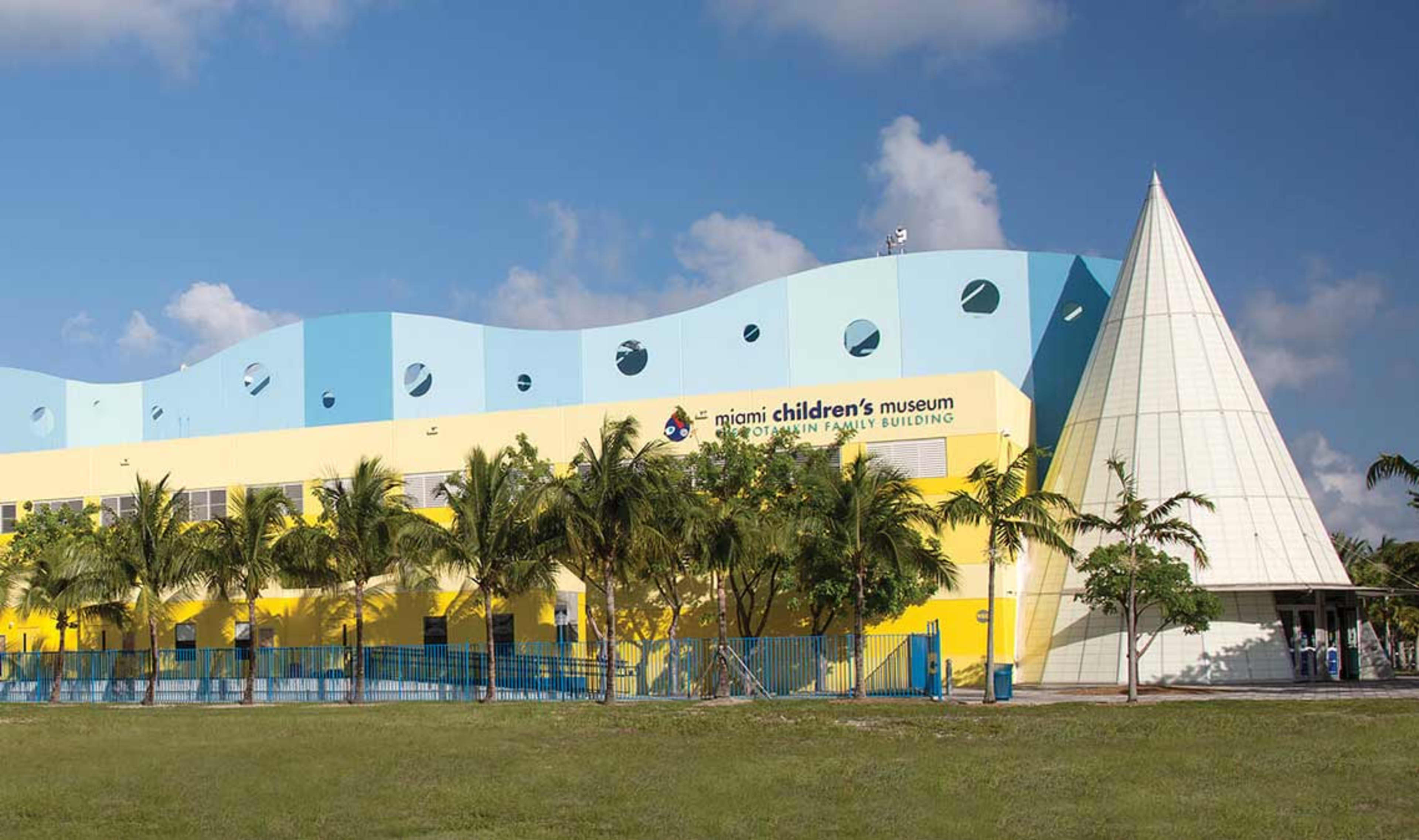 Miami Children's Museum Ticket Discounts | Go Miami Pass