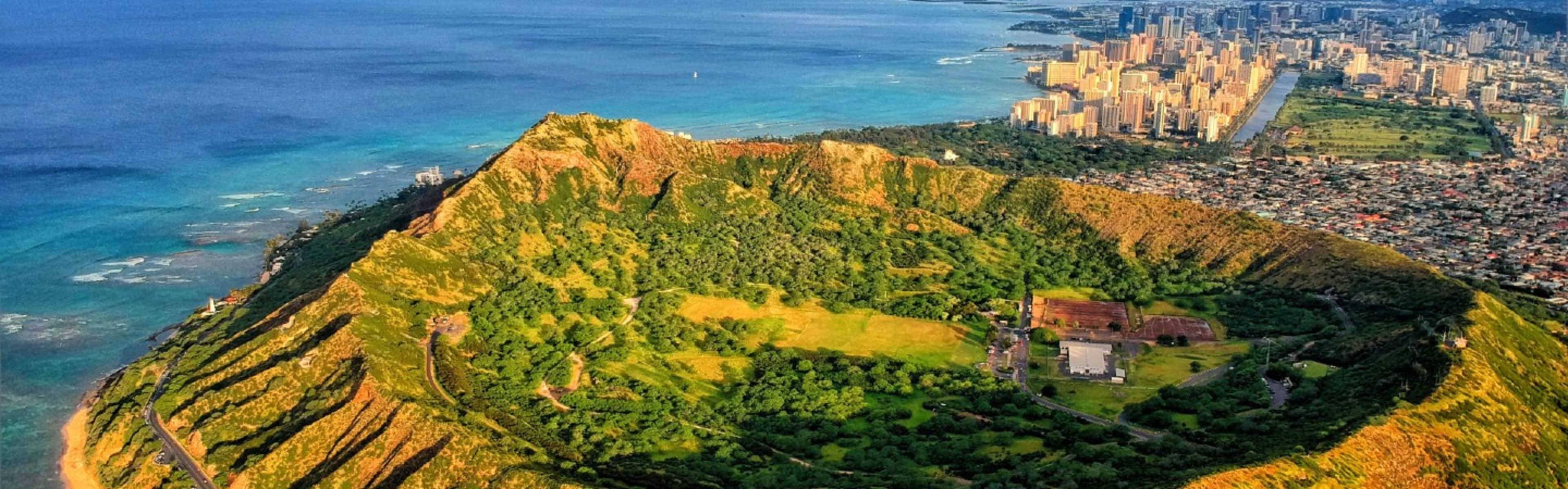 Go City® Oahu passes Save up to 50
