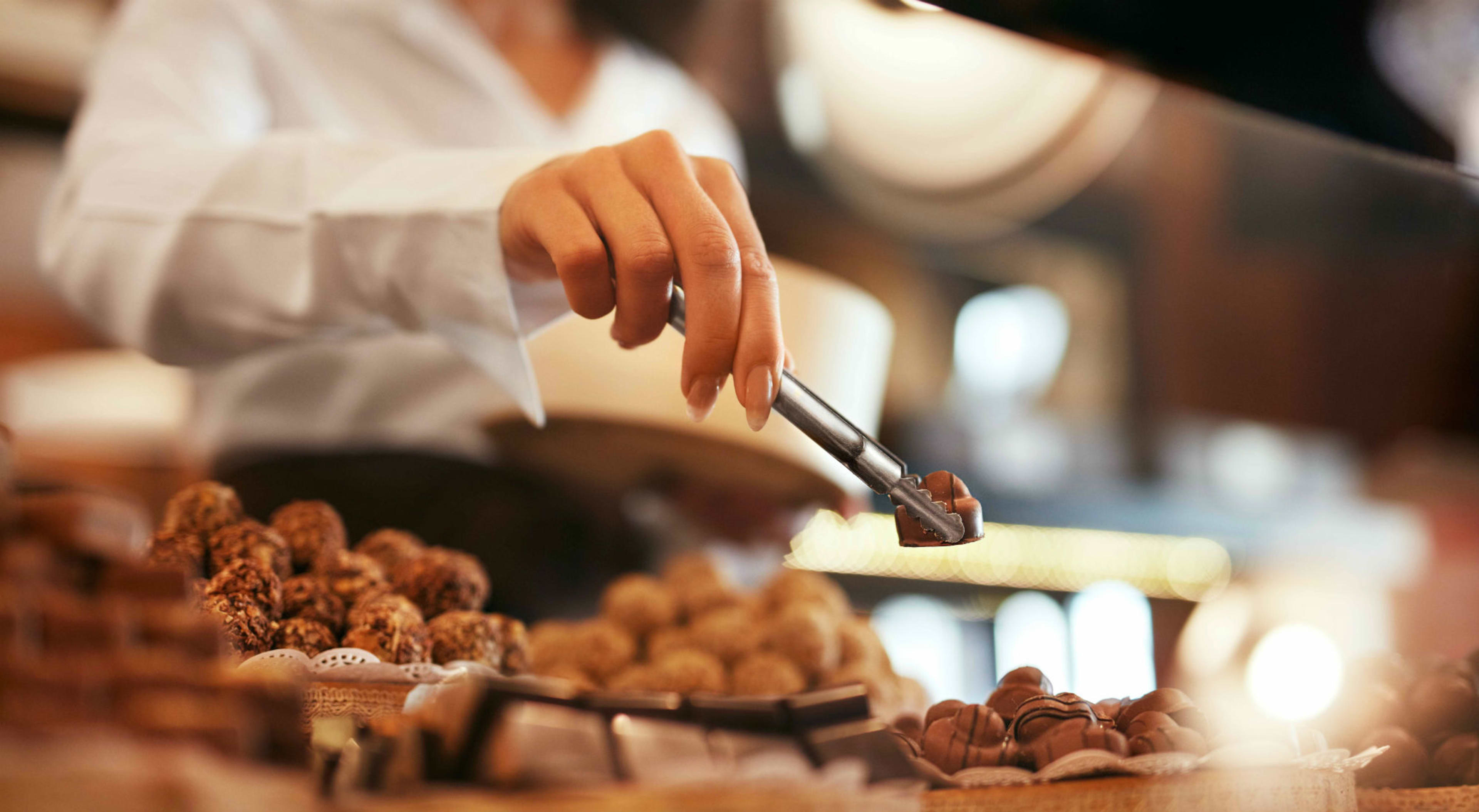 Chocolate Kingdom Factory Adventure Tour w/ Chocolate Bar Tickets