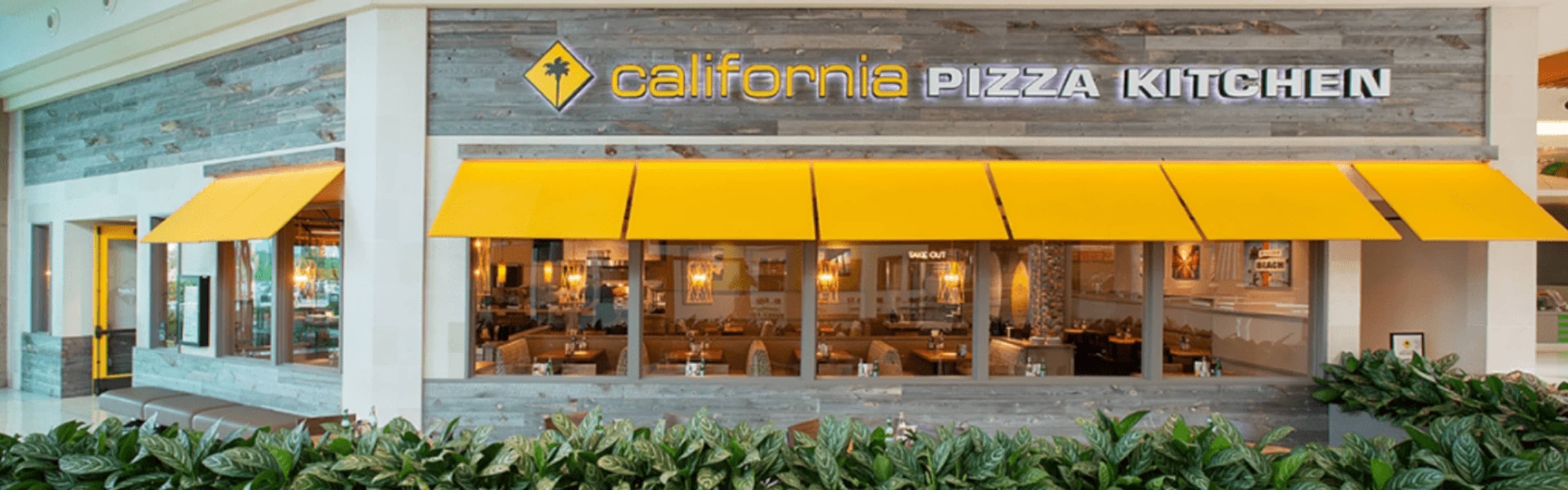 California Pizza Kitchen