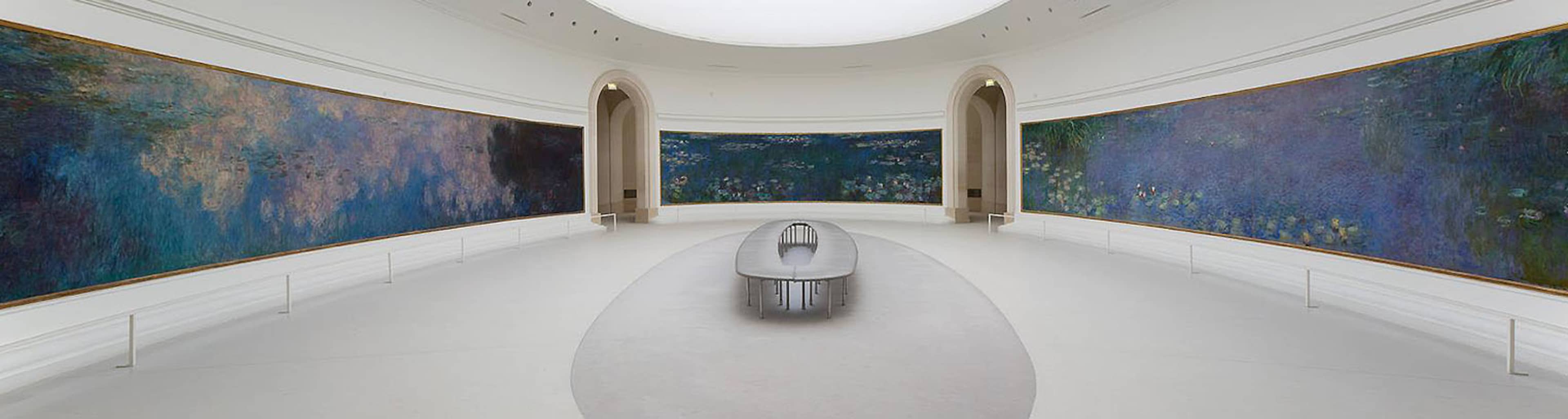 Orangerie Museum