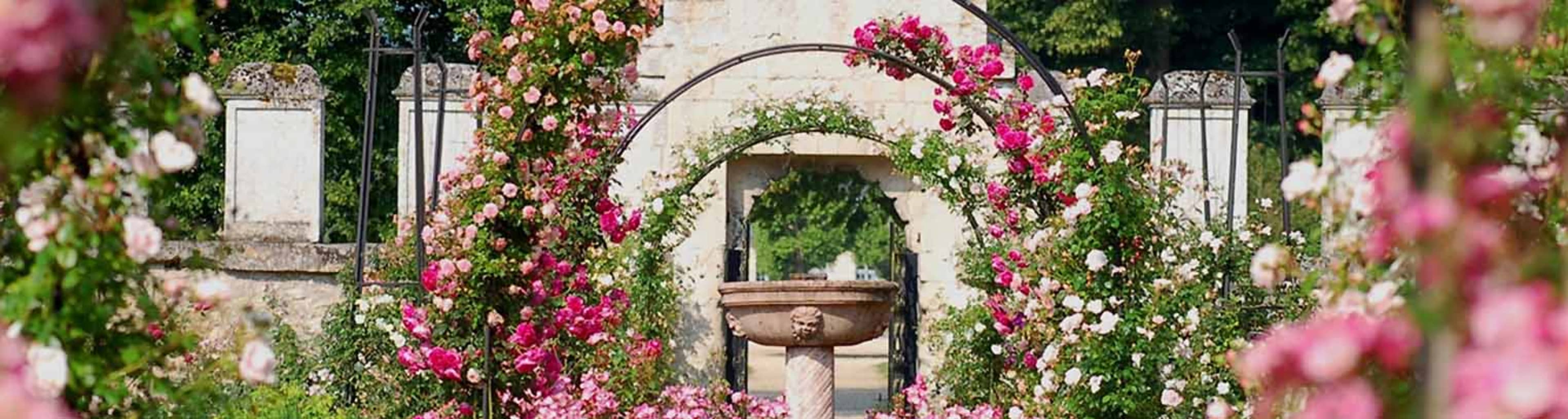 Abbaye Royale De Chaalis