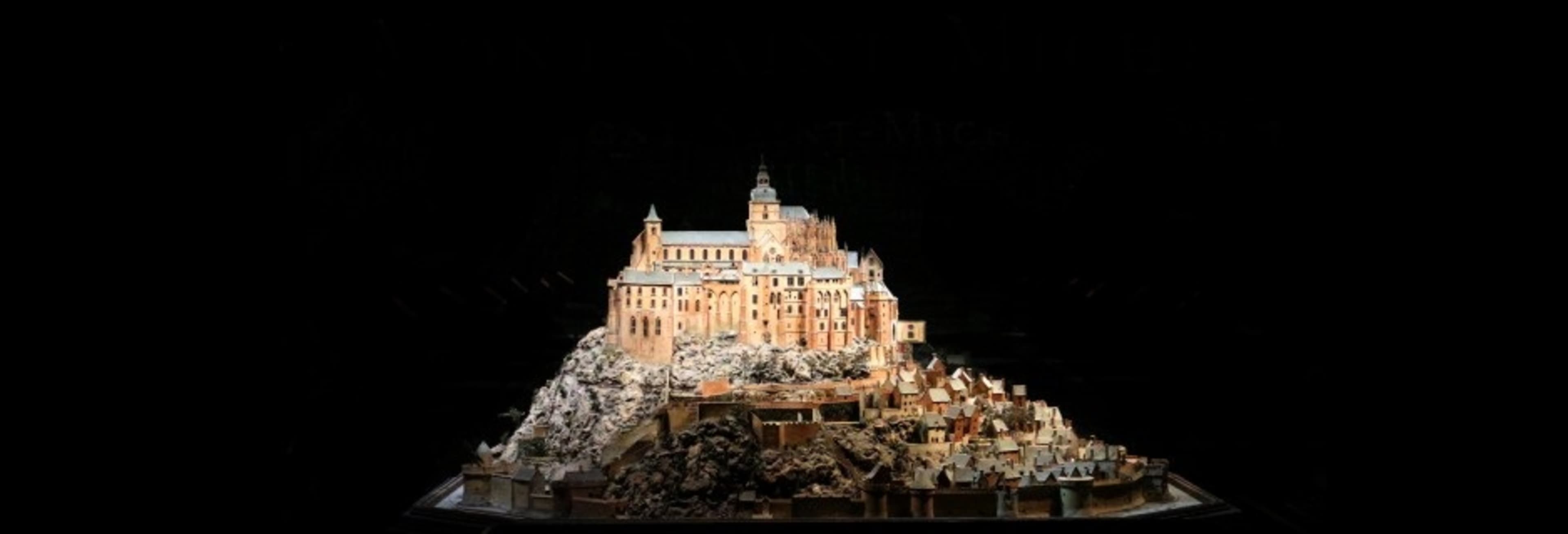 Museum of 3D Relief Maps Go Paris Free Attraction
