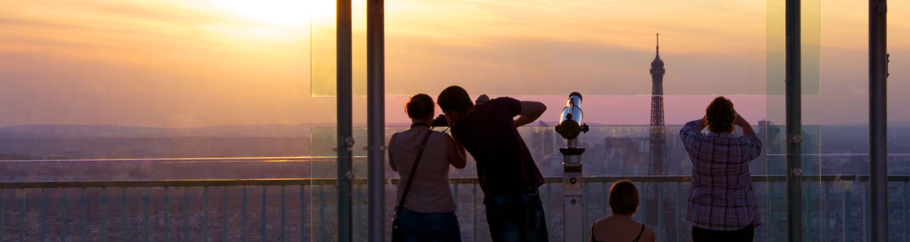 Montparnasse