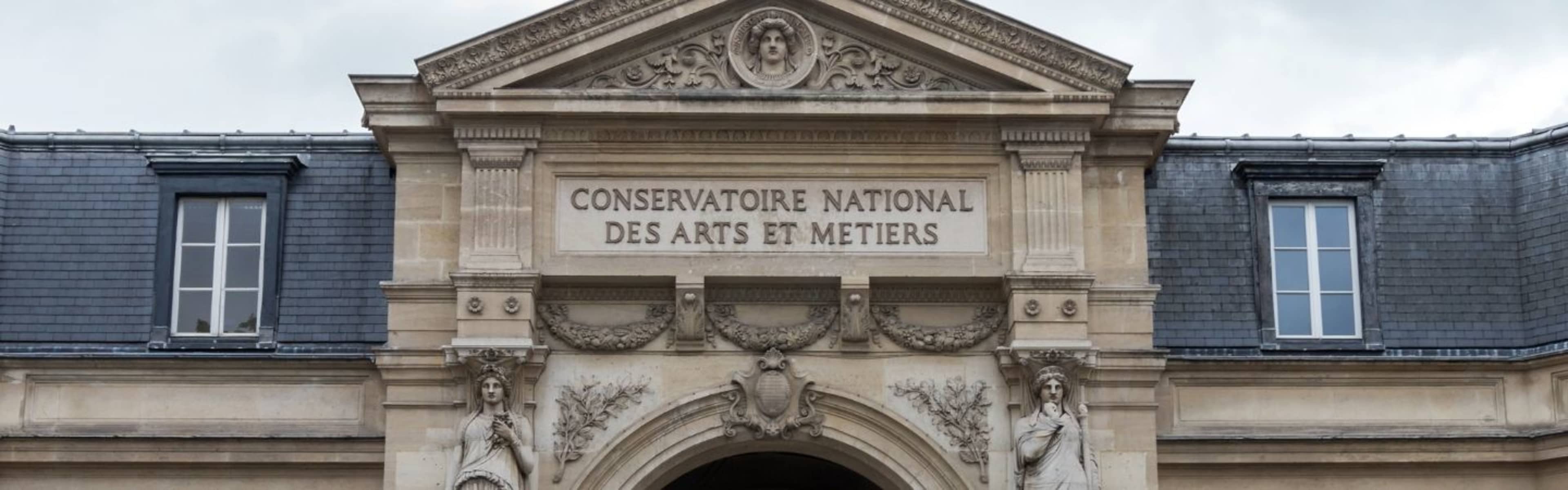 Arts et métiers