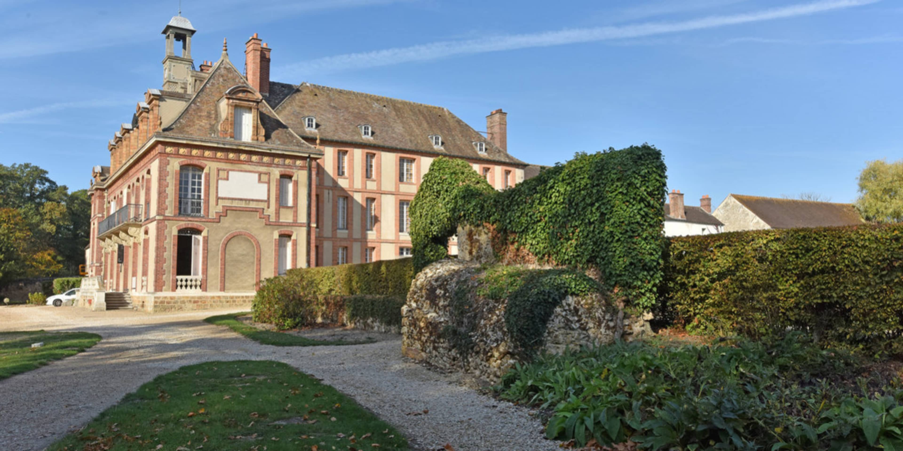 Musée Port Royal des Champs