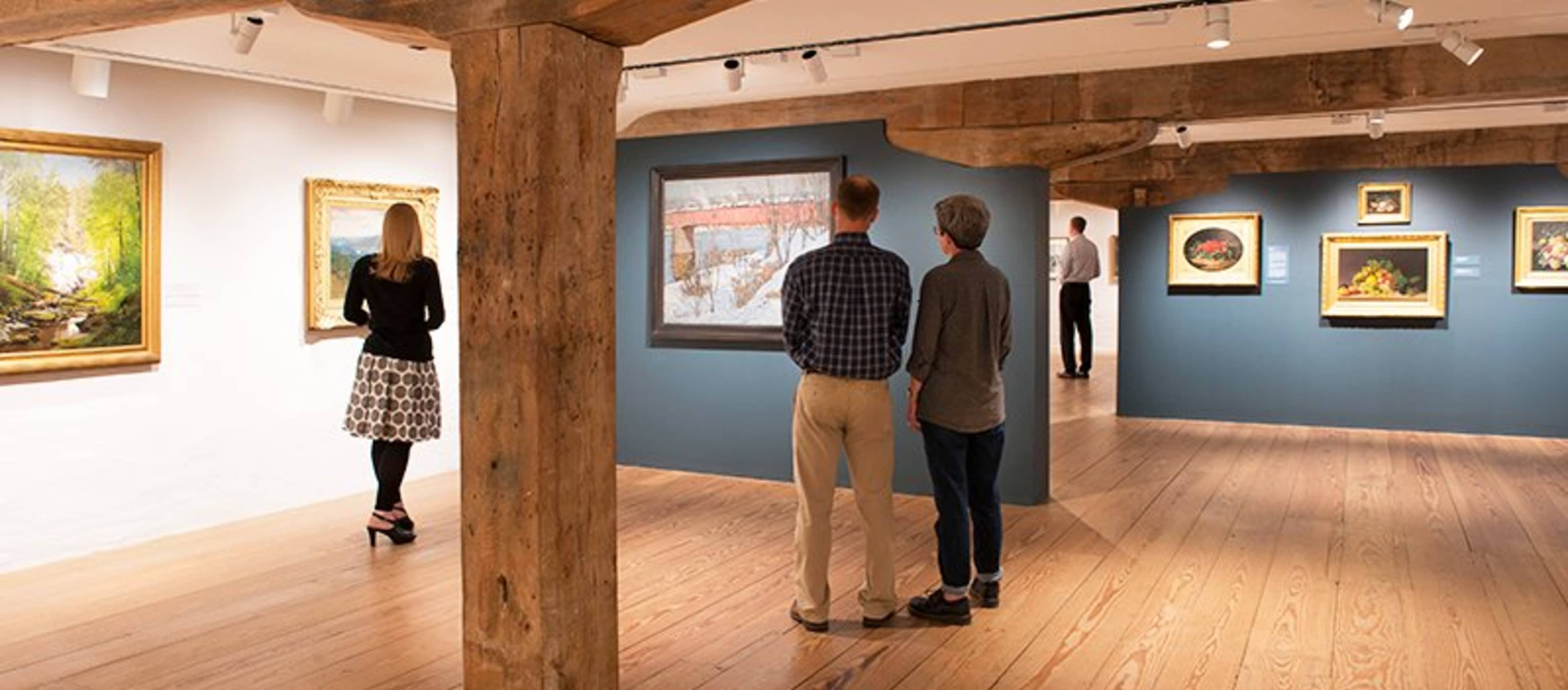 Brandywine Museum of Art Save With Go Philadelphia Admission Included