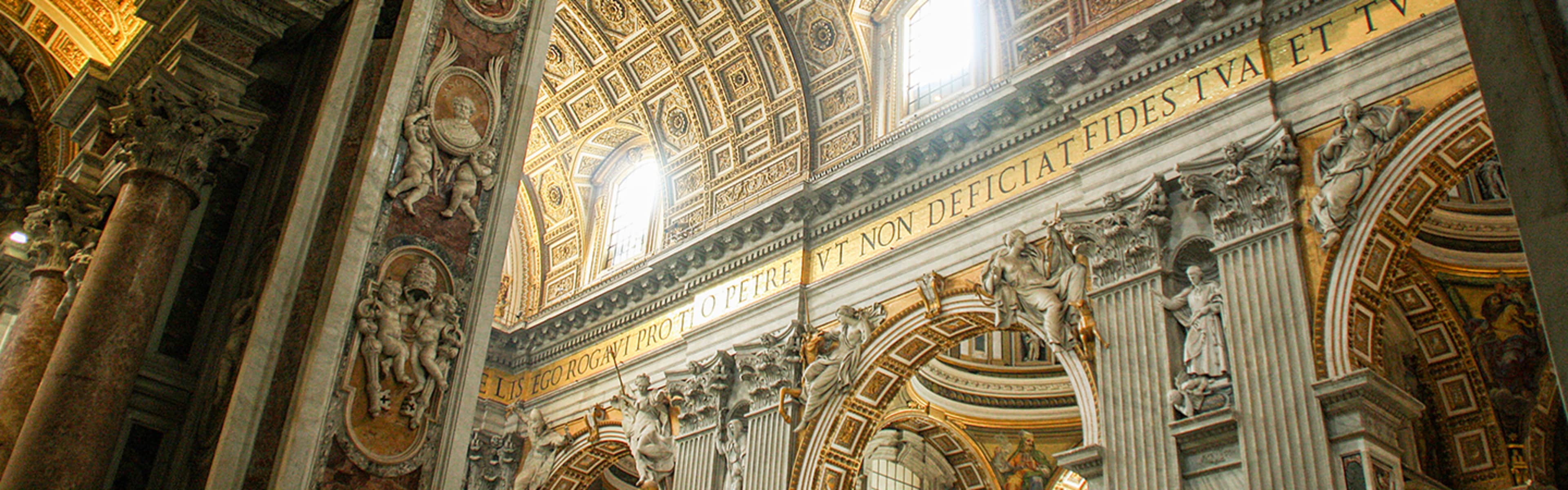 Papal Audience Discount Tickets Go City®